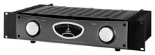 Behringer euroPower A500 Power Amplifier Review