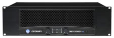 Crown XLS 5000 Power Amplifier Review