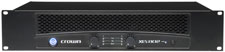 Crown XLS 802 Power Amplifier Review