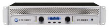 Crown XTI 1000 Power Amplifier Review