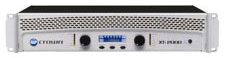 Crown XTI 2000 Power Amplifier Review