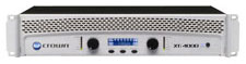 Crown XTI 4000 Power Amplifier Review