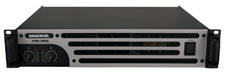 Mackie FRS 2800 Power Amplifier Review