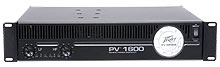 Peavey PV1600 Power Amplifier Review