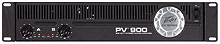 Peavey PV900 Power Amplifier Review
