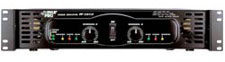 Pyle PT5800 Power Amplifier Review