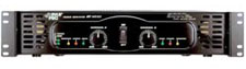 Pyle PT6800 Power Amplifier Review
