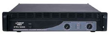 Pyle PTA1000 Power Amplifier Review