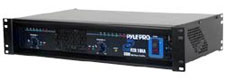 Pyle  PZR10XA Power Amp