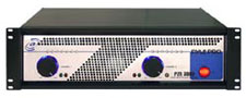 Pyle PZR3000 Power Amplifier Review