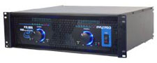 Pyle  PZR30XA Power Amp