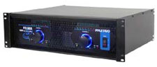 Pyle  PZR50XA Power Amp