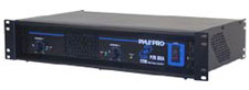 Pyle PZR6XA Power Amplifier Review