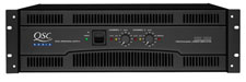 QSC RMX 5050 Power Amplifier Review